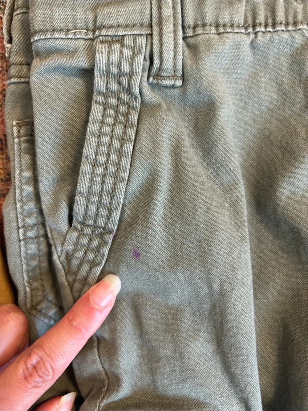 Wrangler Kids Cargo Jogger Pants - Mustard, Olive & and Catepillar Black pants